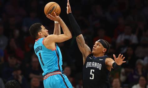 Oklahoma City Thunder vs. Phoenix Suns odds, tips and betting trends .